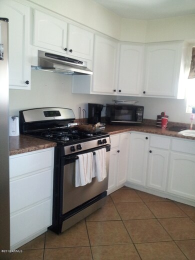 Gas Stove