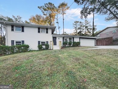 1376 Cornwall Rd, Decatur, GA 30032 - photo 7