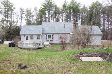 435 New Hampton Rd, Franklin, NH 03235 - photo 2