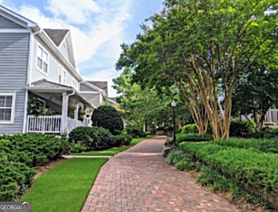 265 Carlyle Park Dr NE, Atlanta, GA 30307 - photo 2