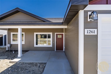 1261 Cherry Island Dr, Billings, MT 59105 - photo 3