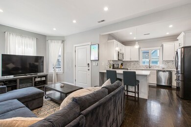 61 Ballou Ave unit 2, Dorchester Center, MA 02124 - photo 6