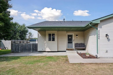 25886 8th St W, Zimmerman, MN 55398 - photo 3