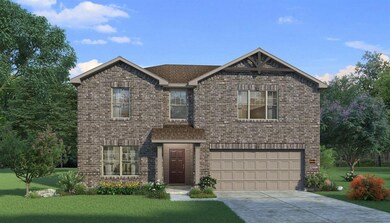 1705 Rhea Ct, Celina, TX 75009 - photo 7