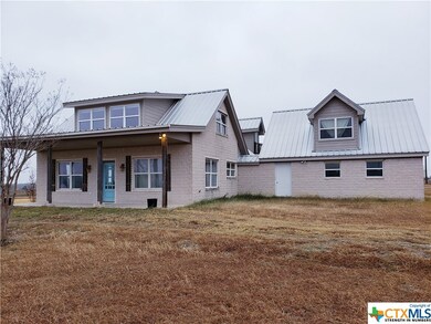 119 County Road 376, Lott, TX 76656 - photo 3