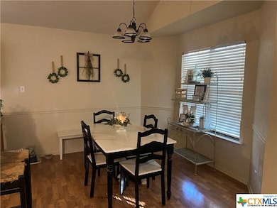 910 Northern Dancer Dr, Copperas Cove, TX 76522 - photo 2