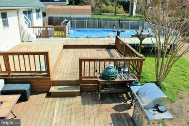 24068 N Patuxent Beach Rd, California, MD 20619 - photo 2