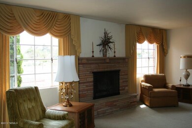 Living room #2