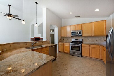 Kitchen 1