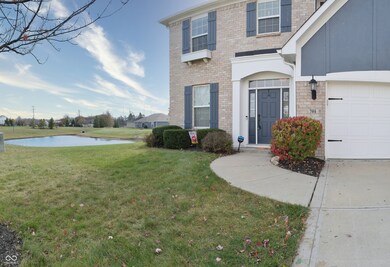 701 Jefferson Park Dr, Pittsboro, IN 46167 - photo 3