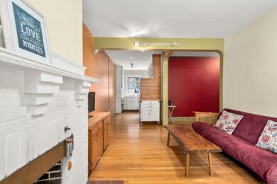 36 Linnaean St unit 5, Cambridge, MA 02138 - photo 6