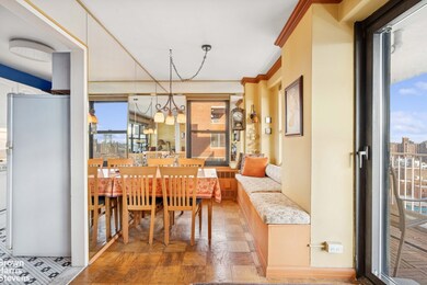 264 E Broadway unit C1905, New York, NY 10002 - photo 5