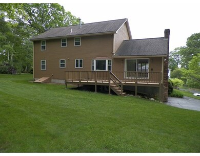 9 Colonial Dr, Billerica, MA 01821 - photo 4