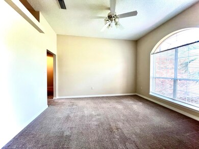 Formal Dining/Sitting Room