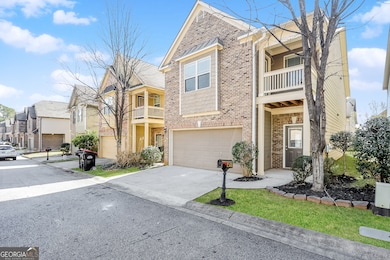 1580 Chattahoochee Ct, Atlanta, GA 30349 - photo 2