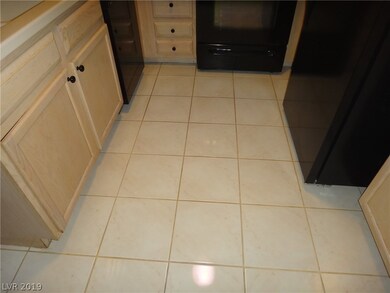 KITCHEN FLOORING