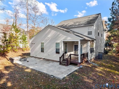 4049 Hiddenwell Ln, Chesterfield, VA 23831 - photo 5