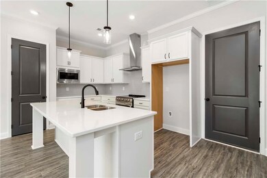 947 Willingham Dr unit 2, Hapeville, GA 30354 - photo 4