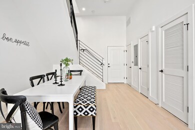 1510 N Capitol St NW unit 402, Washington, DC 20002 - photo 3