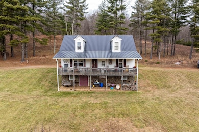 543 Cox Store Rd SW, Floyd, VA 24091 - photo 5