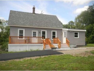 47 Salem St, Rockland, MA 02370 - photo 2