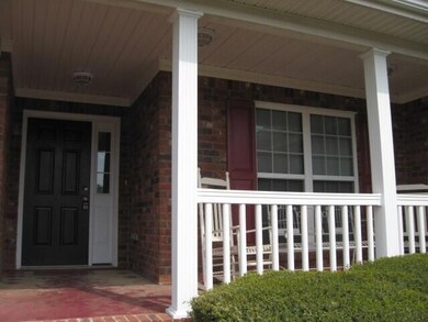 porch