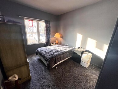 Main Floor Bedroom
