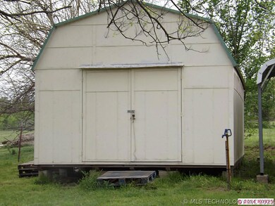 storage builkding