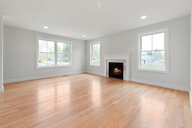 Lot 1 Barry Way, Georgetown, MA 01833 - photo 6