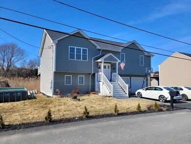 95 Frederick St, Fall River, MA 02721 - photo 2