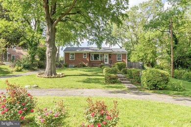 3112 Groveton St, Alexandria, VA 22306 - photo 2