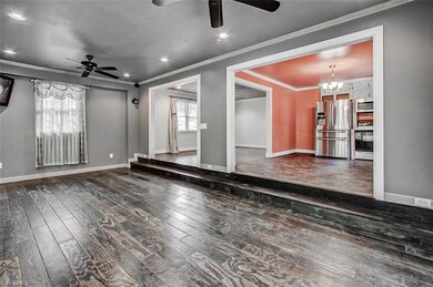 540 Hawthorne Dr, Asheboro, NC 27205 - photo 5