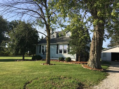 1104 Mount Zion Rd, Bucyrus, OH 44820 - photo 2