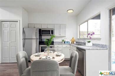 100 Jackman St unit 105, San Marcos, TX 78666 - photo 5