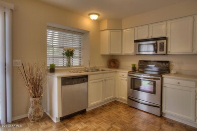 Open Kitchen