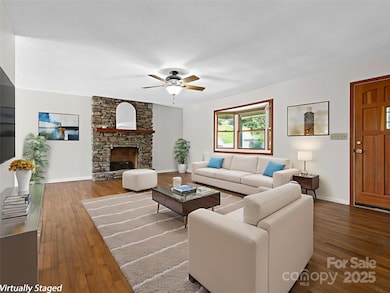 3 Pleasant View Dr, Weaverville, NC 28787 - photo 4