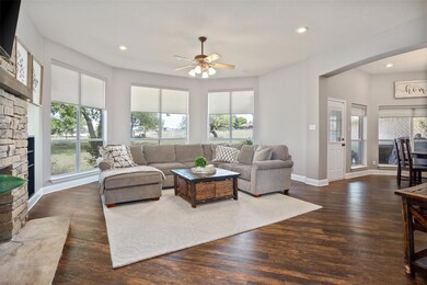 1801 Windhaven Ct, Weatherford, TX 76087 - photo 6