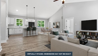 0 Prince Edward Hwy unit 363396, Prospect, VA 23960 - photo 6