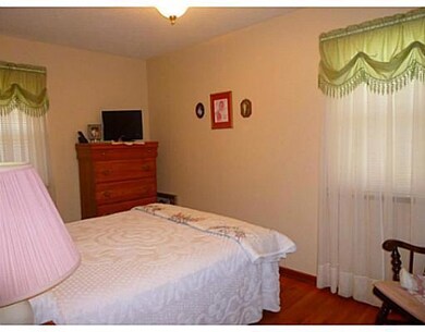 Bedroom.
