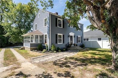 609 Farquar Ave, Corydon, IN 47112 - photo 2