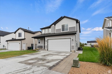 1553 W 2100 S, Logan, UT 84321 - photo 2