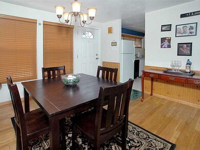 Dining Room.
