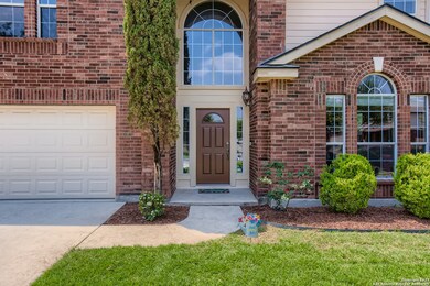 8311 Grapevine Pass, San Antonio, TX 78255 - photo 3