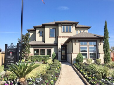 22402 George Meadows Ln, Richmond, TX 77469 - photo 4