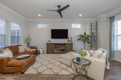 13087 Pennington Rd, Fishers, IN 46037 - photo 5