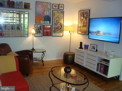 521 Epsom Rd unit 1B, Towson, MD 21286 - photo 4