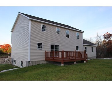 82 Eagle Dr, Dudley, MA 01571 - photo 7