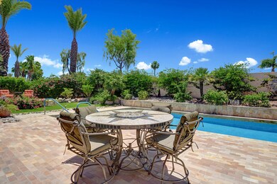 POOL SIDE DINING MLS