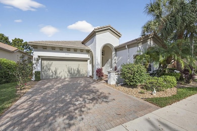 9121 Via Elegante, Wellington, FL 33411 - photo 2