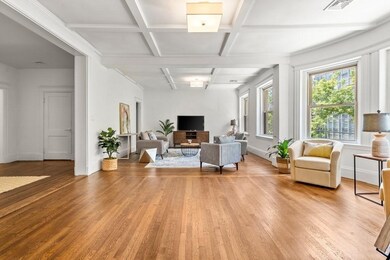 77 Park St unit 2, Brookline, MA 02446 - photo 4